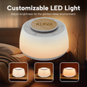 Kleva 3-In-1 Sleep White Noise Soother Sound Machine