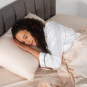 Royal Deluxe Cotton Dream Sheets® 4pc Supreme Bedding Set