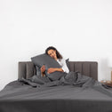 Royal Deluxe Cotton Dream Sheets® 4pc Supreme Bedding Set