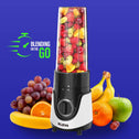 Health Hurricane GO™ Personal Blender with 700ml Bottle