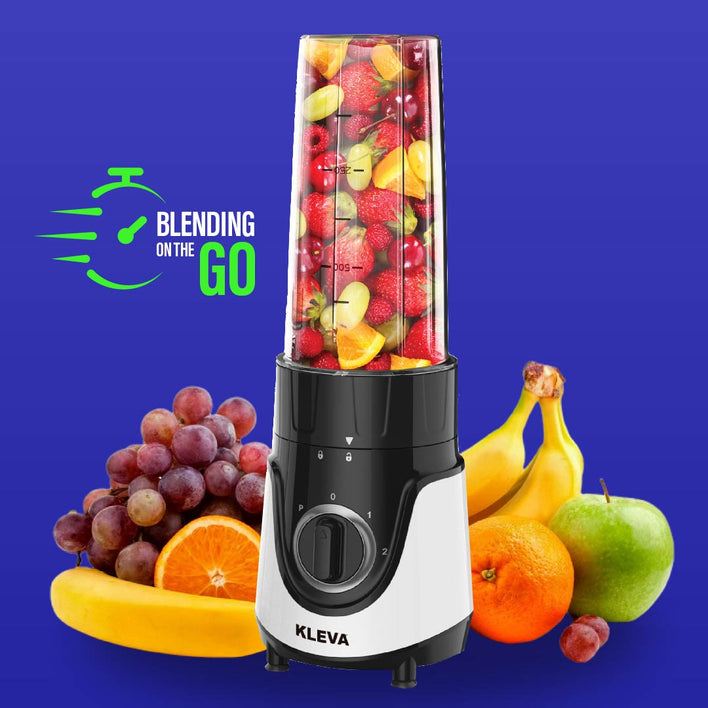 Health Hurricane GO™ Personal Blender with 700ml Bottle