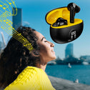 Kleva True Wireless Noise Cancelling AudioPods with Charging Case - Buy One Get One FREE!
