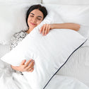 ALL NEW Top Pick for Custom Comfort – Super Sleeper Pro® TrueRest™ Pillow
