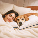 ALL NEW Top Pick for Custom Comfort – Super Sleeper Pro® TrueRest™ Pillow