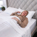 Royal Deluxe Cotton Dream Sheets® 4pc Supreme Bedding Set