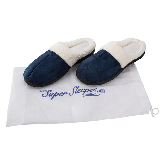 Treat Your Feet With Our Ultra Soft Cosy Super Sleeper Pro Slippers