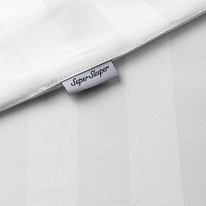Royal Deluxe Hotel Quality 100% Cotton Quilt Cover