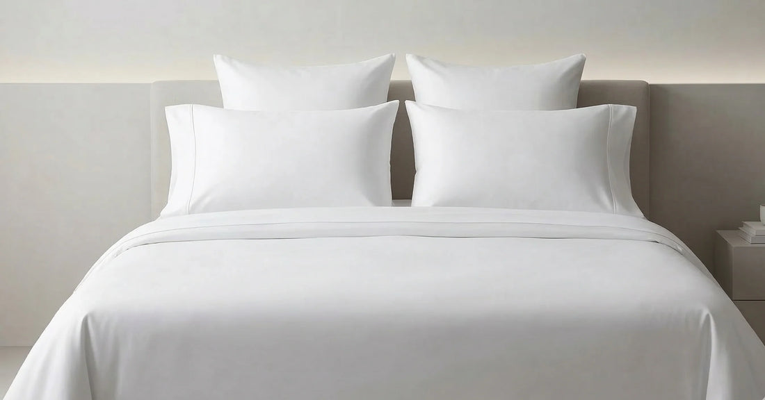 The “Hotel Bed” at Home: How to Replicate 5-Star Comfort