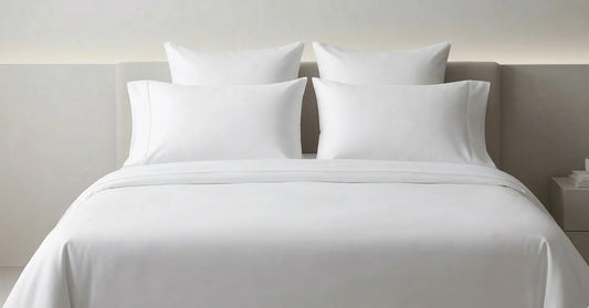The “Hotel Bed” at Home: How to Replicate 5-Star Comfort