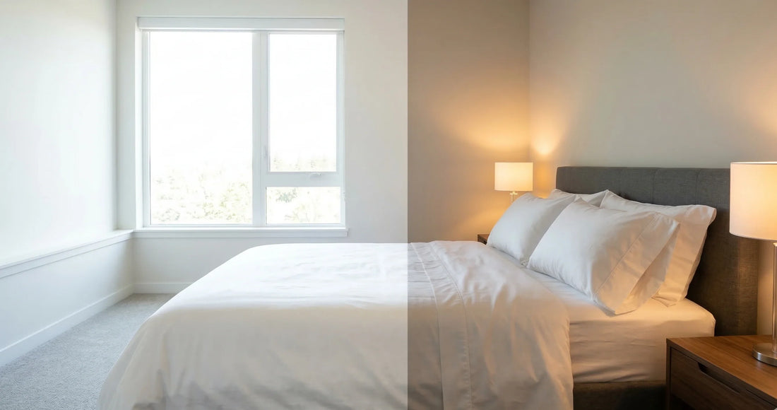 How to Fix Your Circadian Rhythm After a Long Weekend