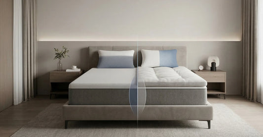 Is Your Partner’s Bed Choice Ruining Your Sleep?