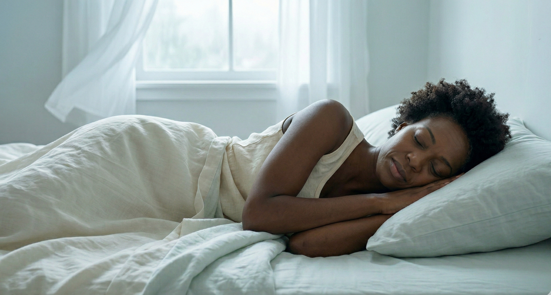 Bamboo vs. Cotton: Which Bedding is Best for Menopause Night Sweats?