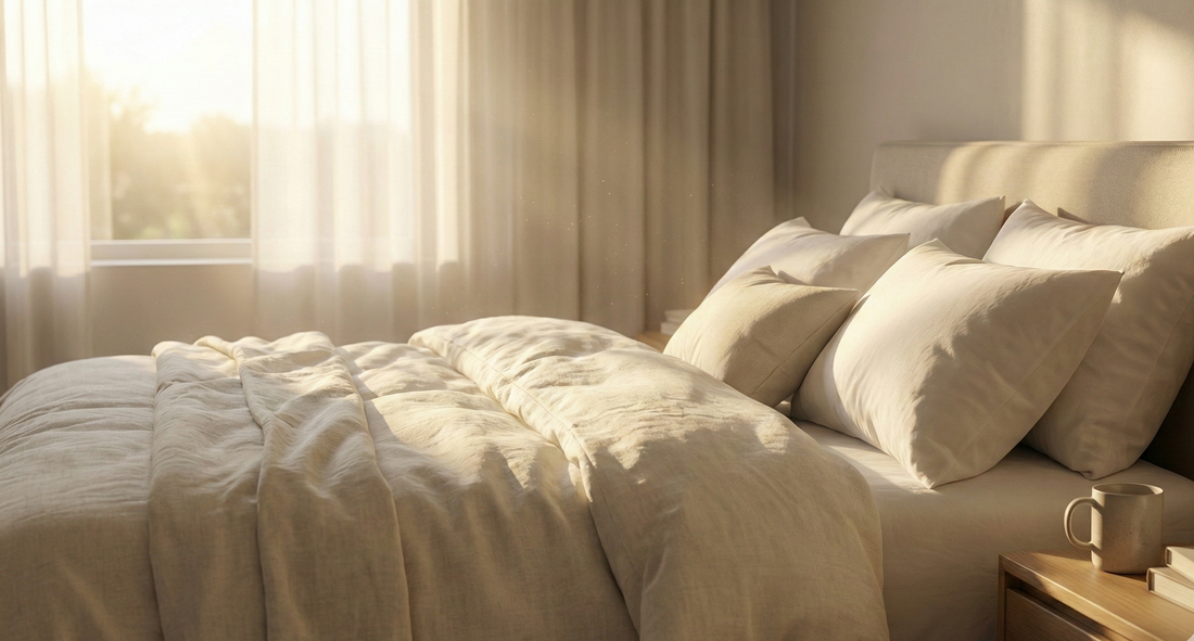 Sleep Tips for People Who Wake Up Stiff or Sore