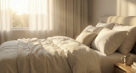 Sleep Tips for People Who Wake Up Stiff or Sore