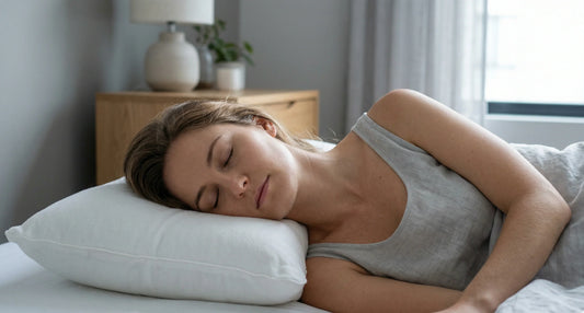 Waking Up with a Stiff Neck?
