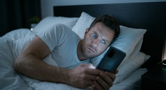 What is Orthosomnia? How to Stop Stressing Over Your Sleep Tracker