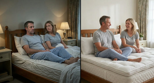 Mattress Topper vs. New Mattress: Which Is Better for Your Budget?