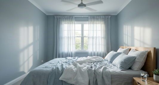 Are Cooling Bedding Products Worth It? A Realistic Look