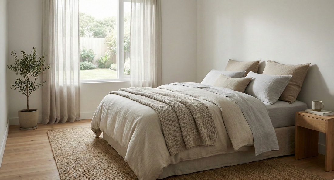 How Stress and Poor Sleep Surfaces Work Together