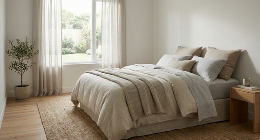 How Stress and Poor Sleep Surfaces Work Together