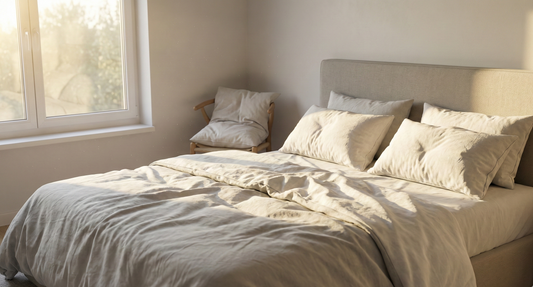 20 Bedding Mistakes That Ruin Good Sleep (and How to Fix Them)