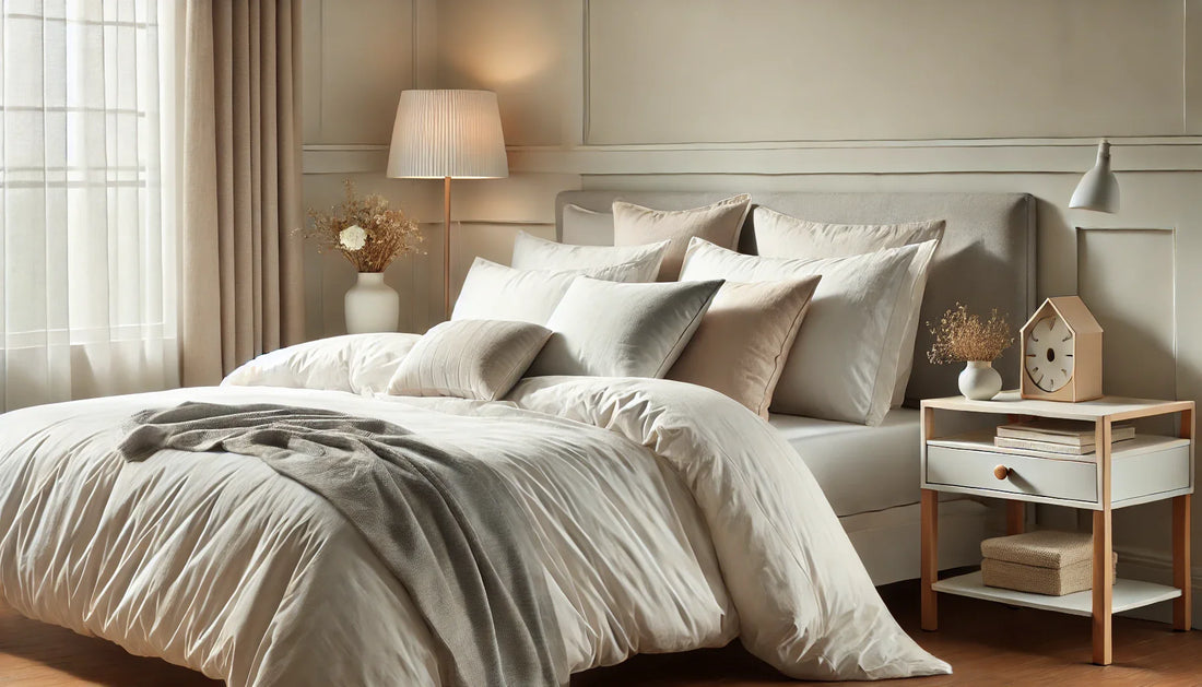 How To Take Care Of Your Bedding