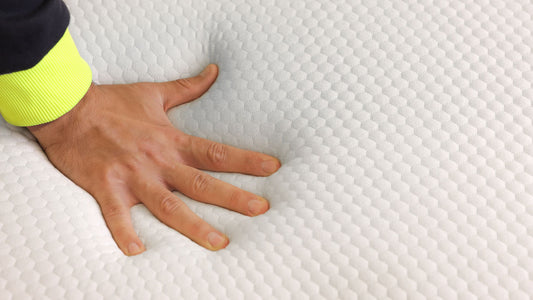 Everything You Need To Know About Memory Foam Mattress Toppers