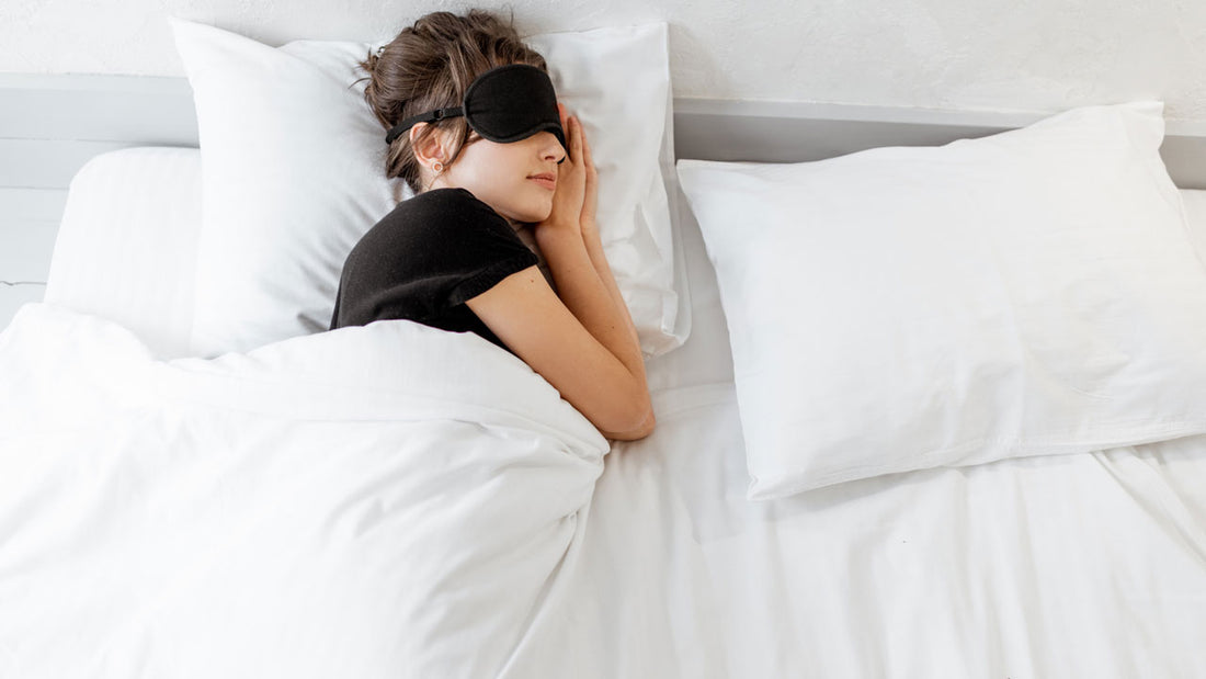Memory foam pillow benefits