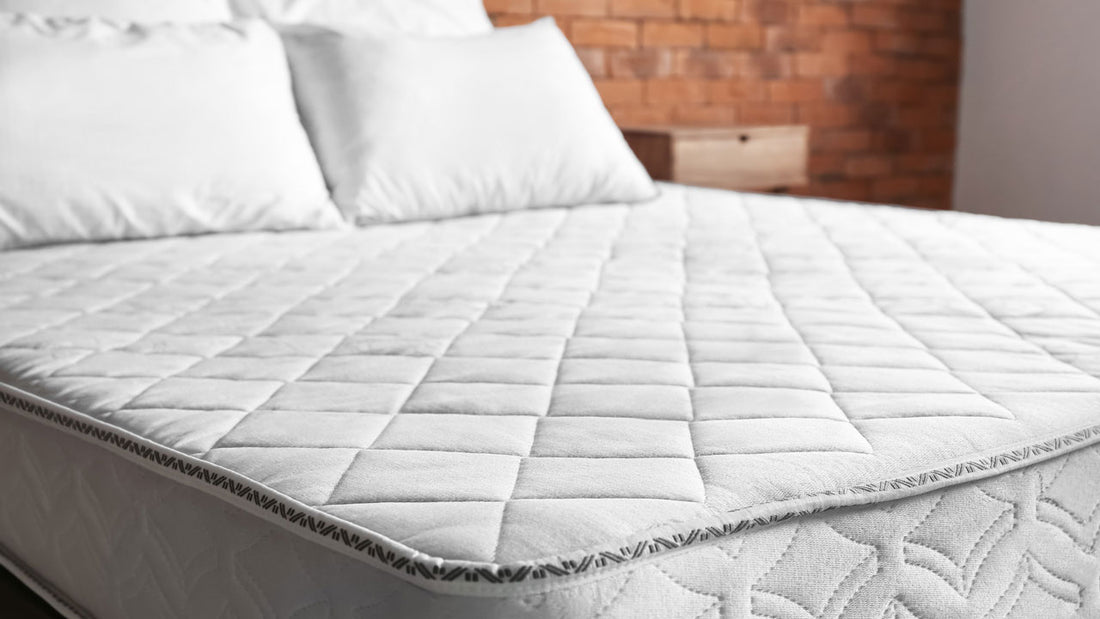 How To Make Your Mattress Softer