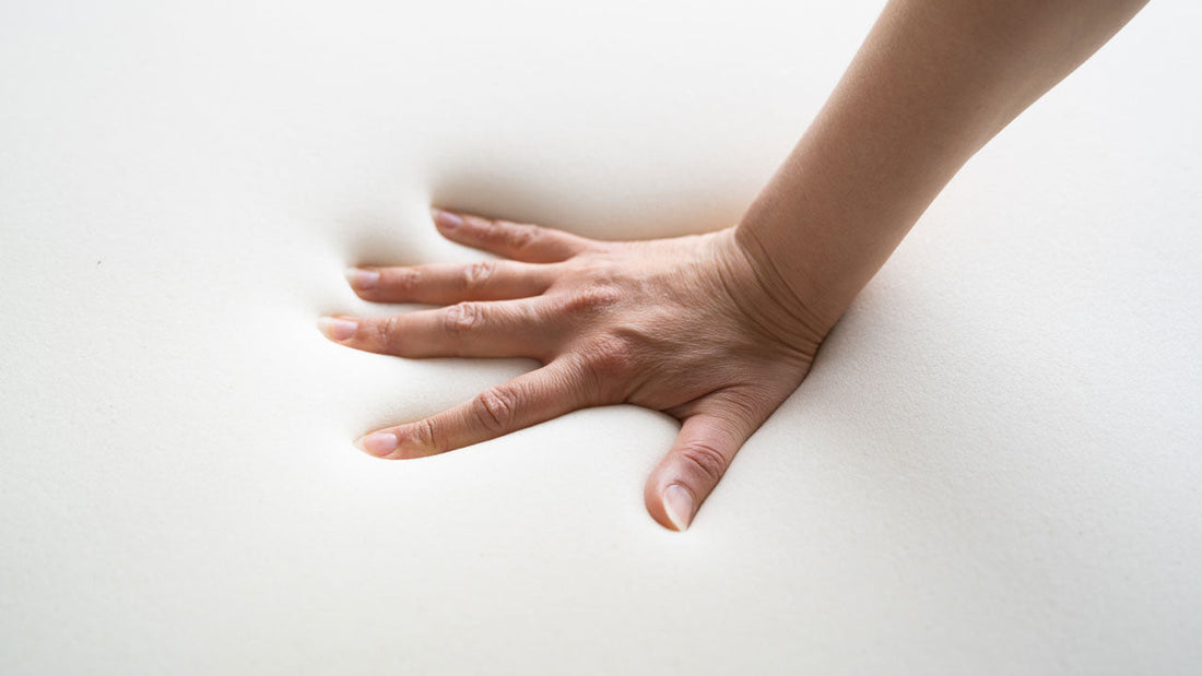 How to Clean Your Memory Foam Mattress