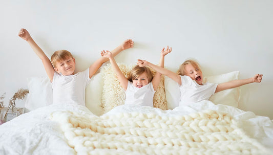 Summer Bedding Guide