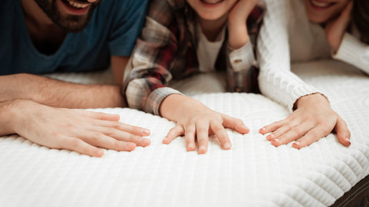 Soft vs. Firm Mattresses: Which One Is Better?