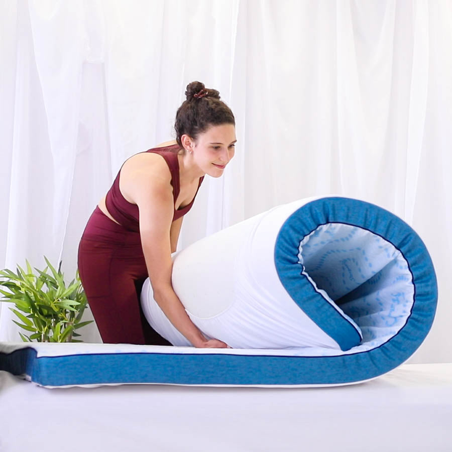The Complete Mattress Topper Buying Guide