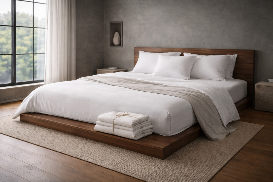 How Often Should You Replace Pillows, Toppers, and Sheets?