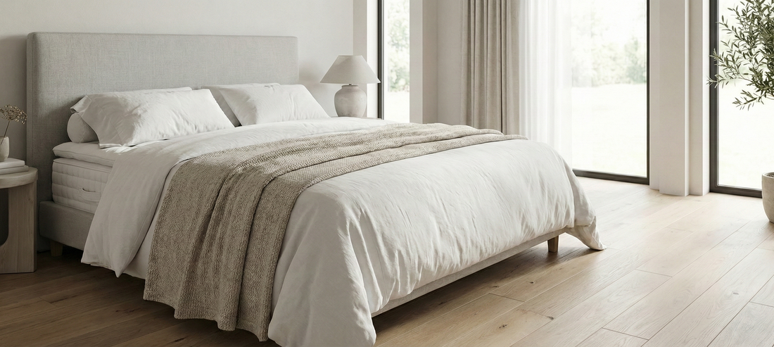 How to Choose the Right Mattress Topper (Without Losing Your Mind)
