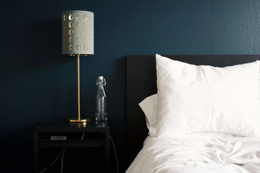 guest bedroom super sleeper