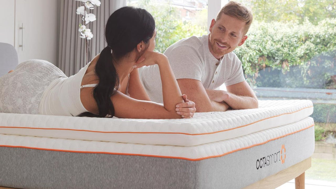 How To Keep Your Mattress Topper From Sliding