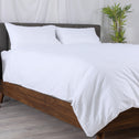 Royal Deluxe Dream Sheets® Complete 5pc Bedding Set - 100% Cotton