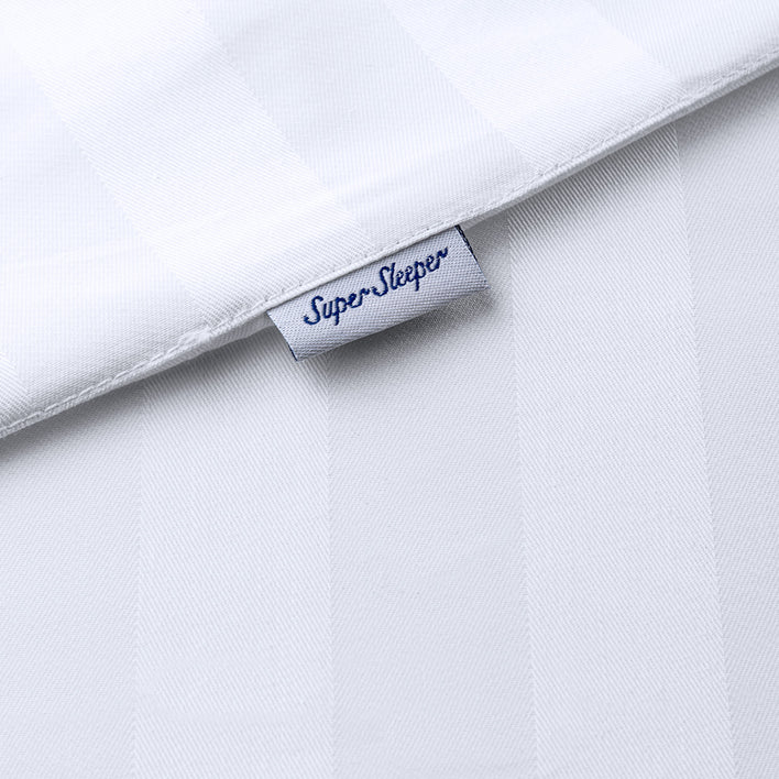 Royal Deluxe Dream Sheets® Complete 5pc Bedding Set - 100% Cotton