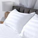 Royal Deluxe Dream Sheets® Complete 5pc Bedding Set - 100% Cotton