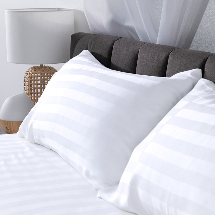 Royal Deluxe Dream Sheets® Complete 5pc Bedding Set - 100% Cotton