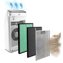 Remedical® Active Air Purifier (individual)