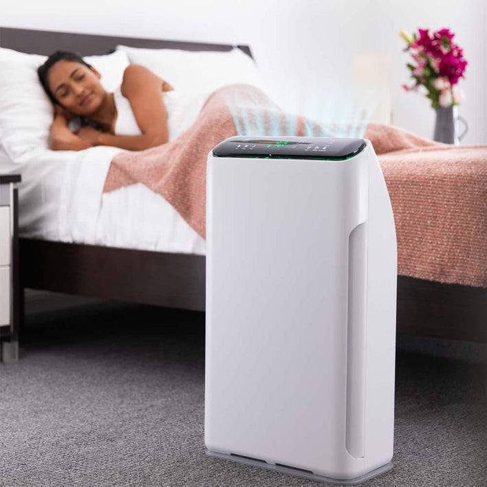 Remedical® Active Air Purifier (individual)