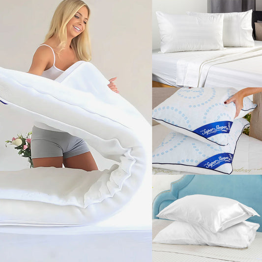 Dream Big The Ultimate Sleep Bundle