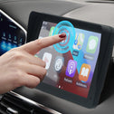 7" HD Touch Portable Kleva SmartPlay - Apple CarPlay Android Auto Wireless