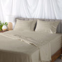 Buy 1 Get 1 FREE: Royal Deluxe Cotton Dream Sheets® 4pc Bedding Set