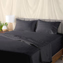 Buy 1 Get 1 FREE: Royal Deluxe Cotton Dream Sheets® 4pc Bedding Set