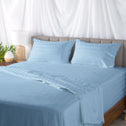 Buy 1 Get 1 FREE: Royal Deluxe Cotton Dream Sheets® 4pc Bedding Set