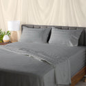 Buy 1 Get 1 FREE: Royal Deluxe Cotton Dream Sheets® 4pc Bedding Set
