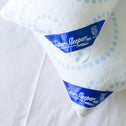 #1 Customer Choice Straight 2 Sleep® Mattress Topper with Cooling Technology + Bonus FREE Pillows + FREE Delivery